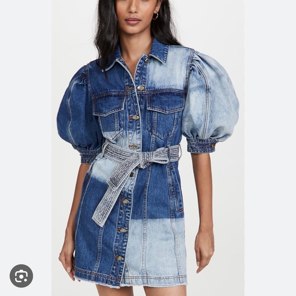 AJE DRESS